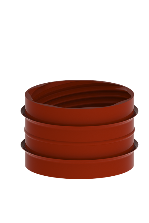 Burgerhout Metalflex Seal