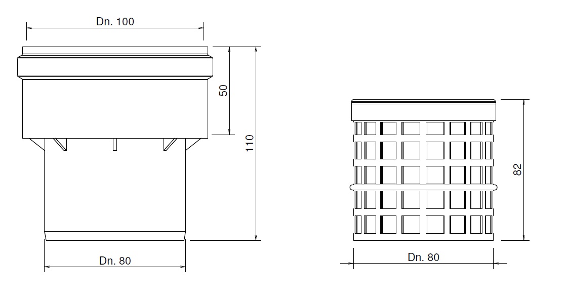 Multiline kit PP 80/80 Featured Image