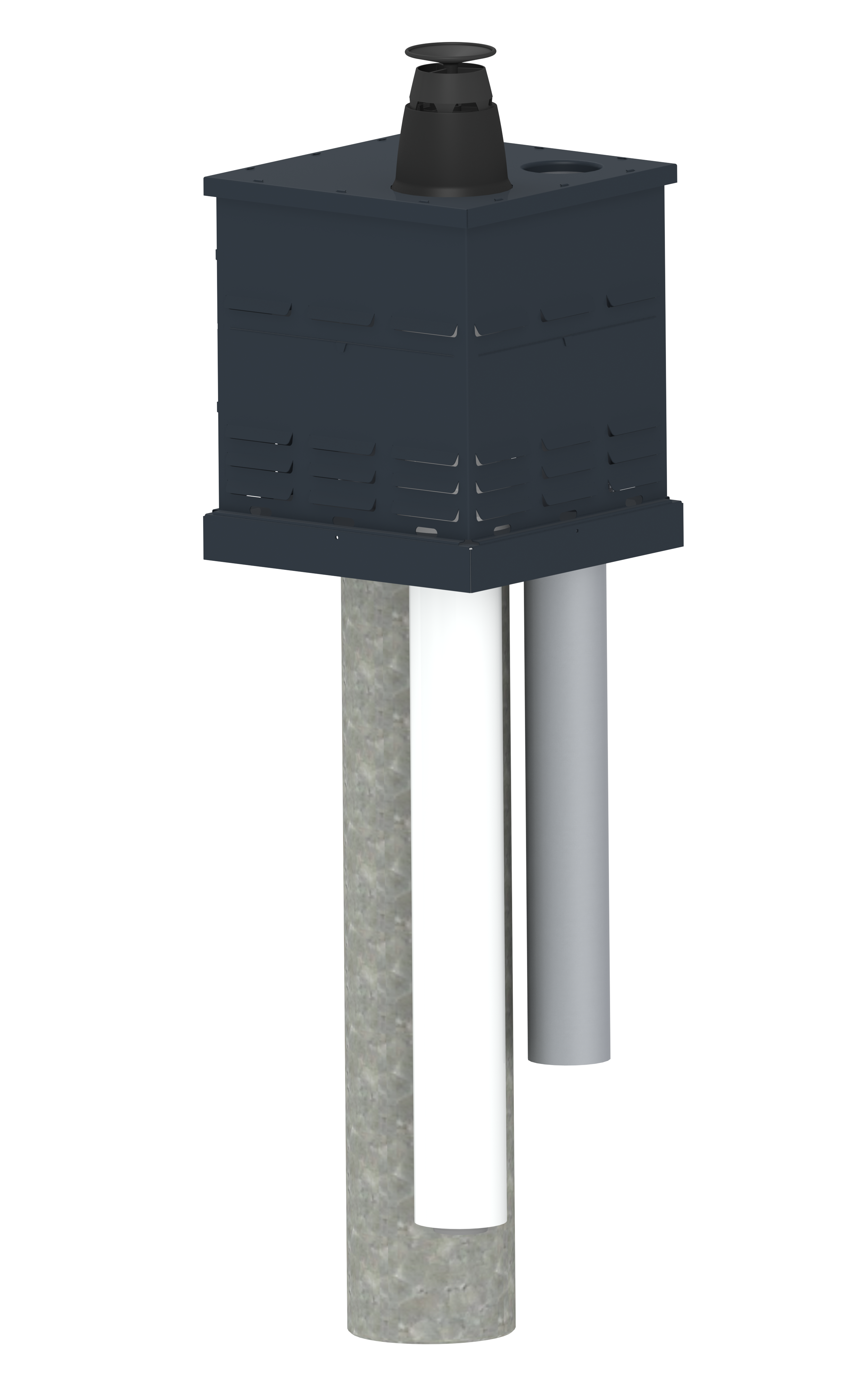 Mini-Delta Top Standaard PP 60/100 Featured Image