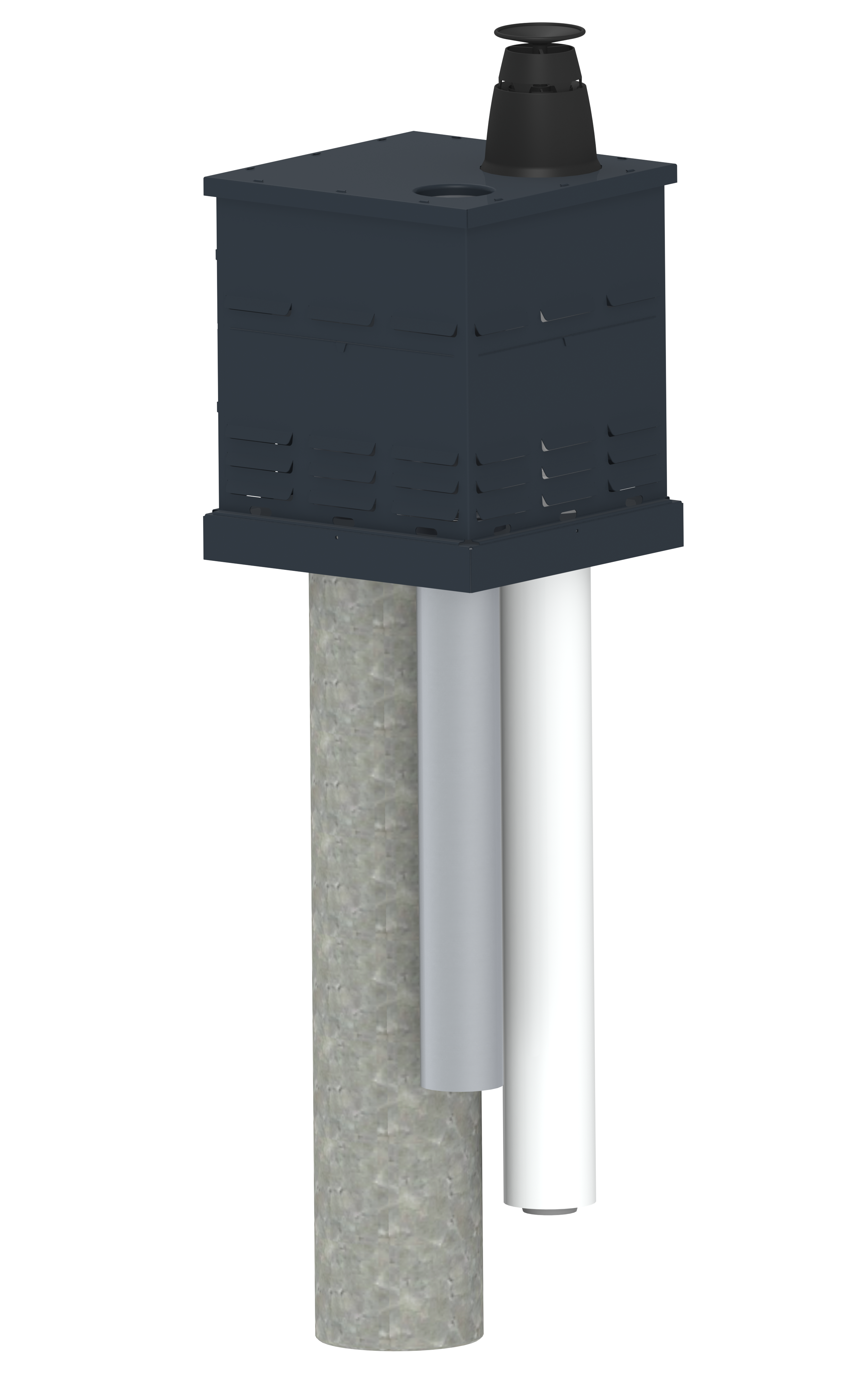 Mini-Delta Top Gespiegeld PP 60/100 Featured Image
