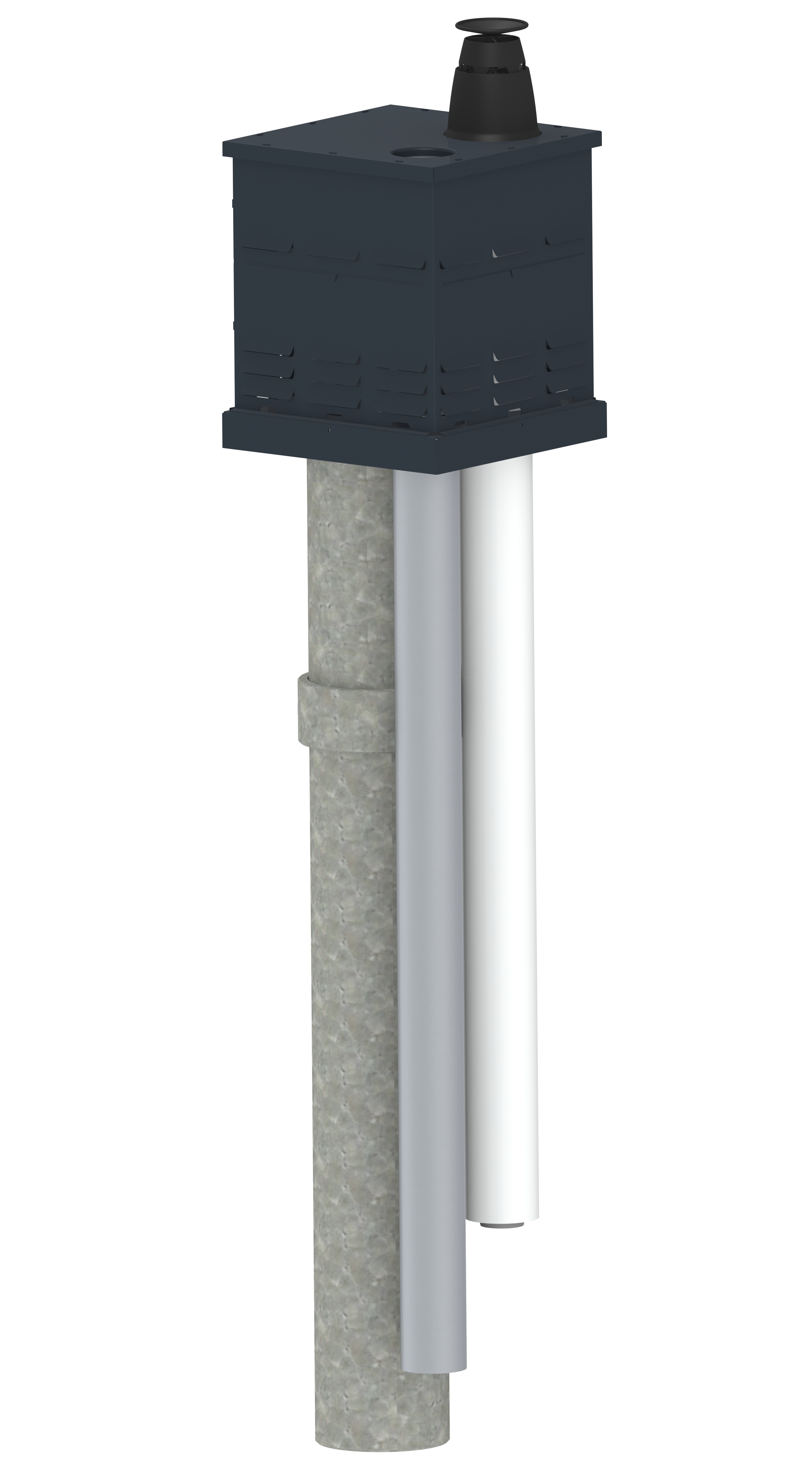 Mini-Delta Top Gespiegeld PP 60/100 XL Featured Image