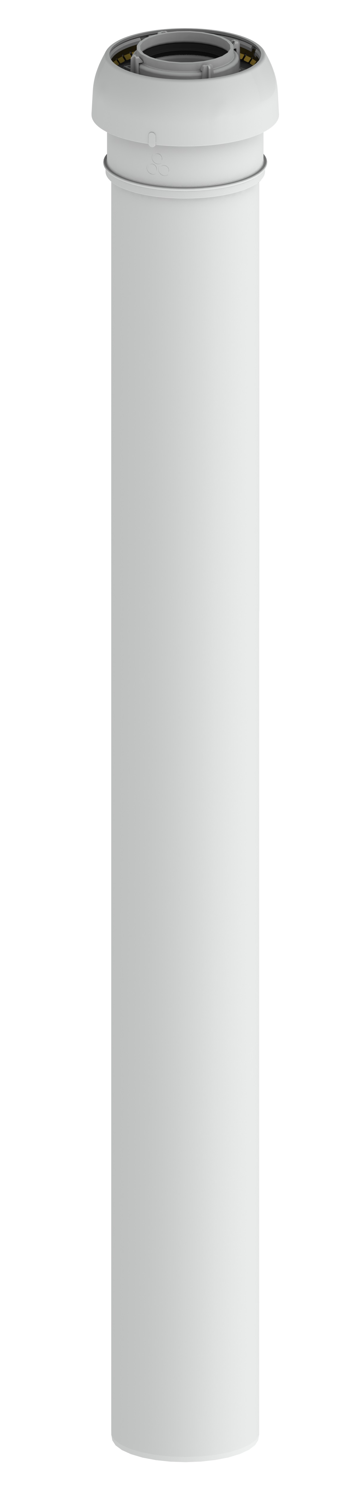 EasySafe Extension PP Concentric 60/100 L=1000 thumbnail