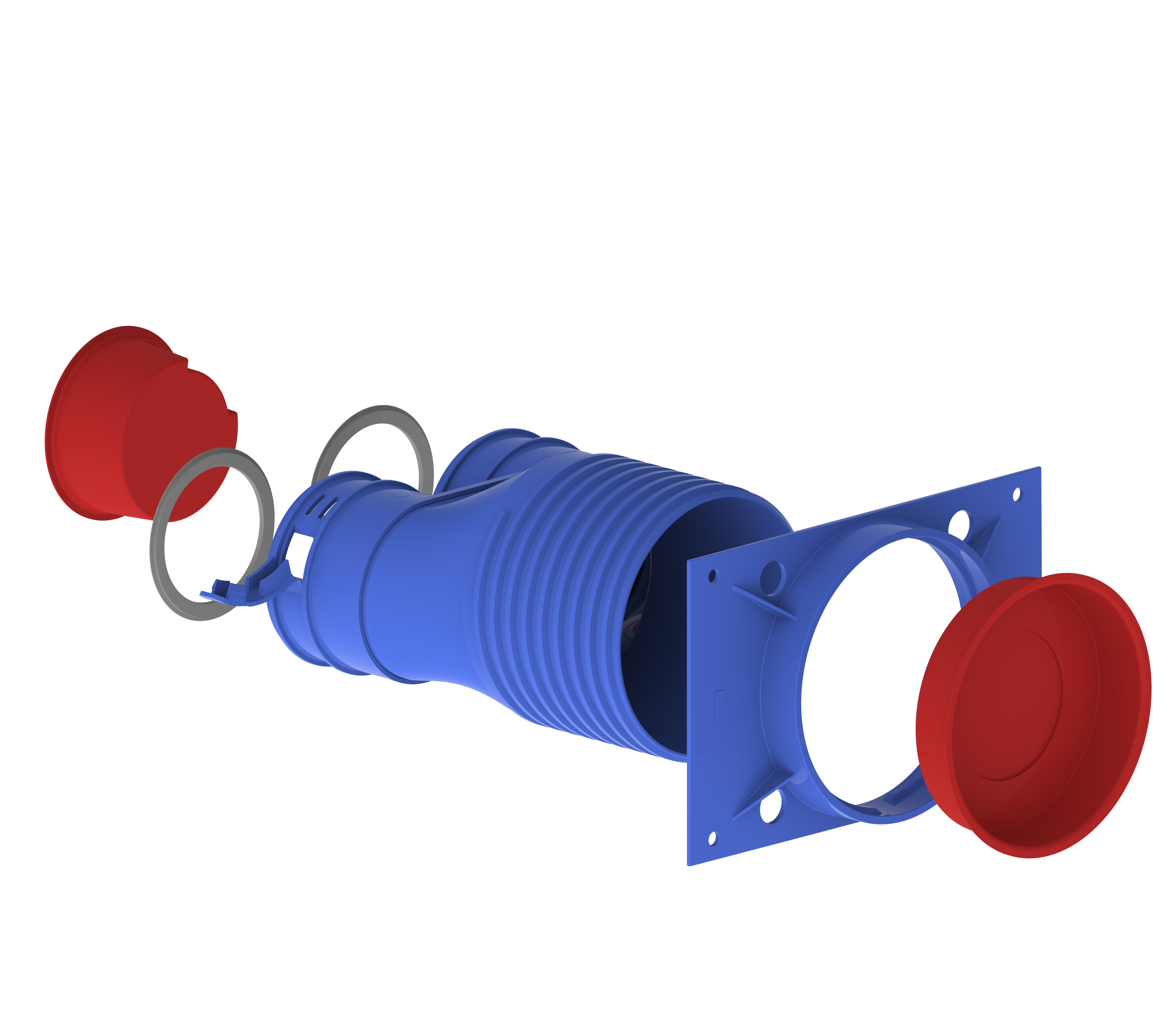 Hybalans+ Valve connection 117 2×75 thumbnail