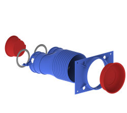Hybalans+ Valve connection 117 2×75 thumbnail