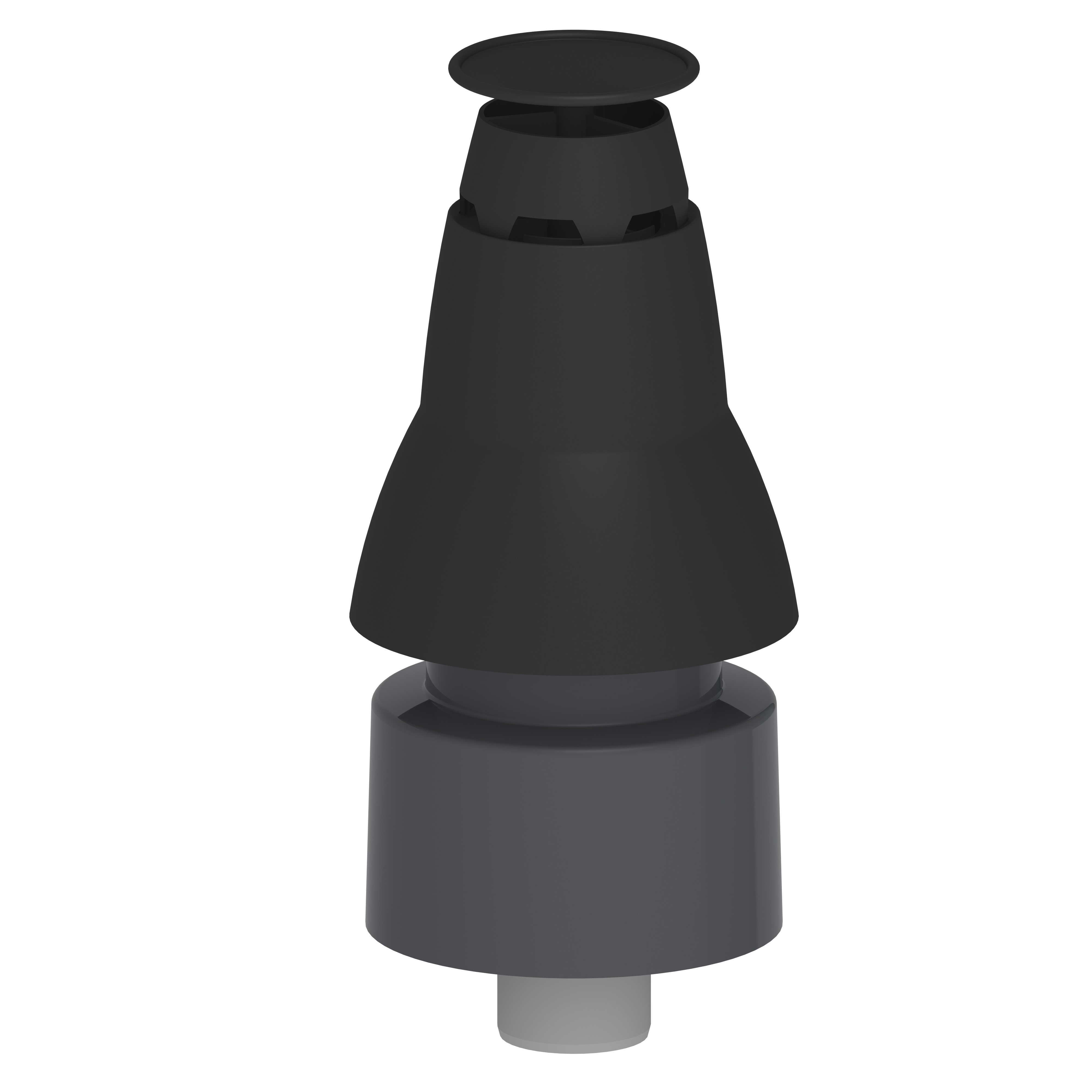 Skyline Top PP 60 for Chimney pot 158 Featured Image