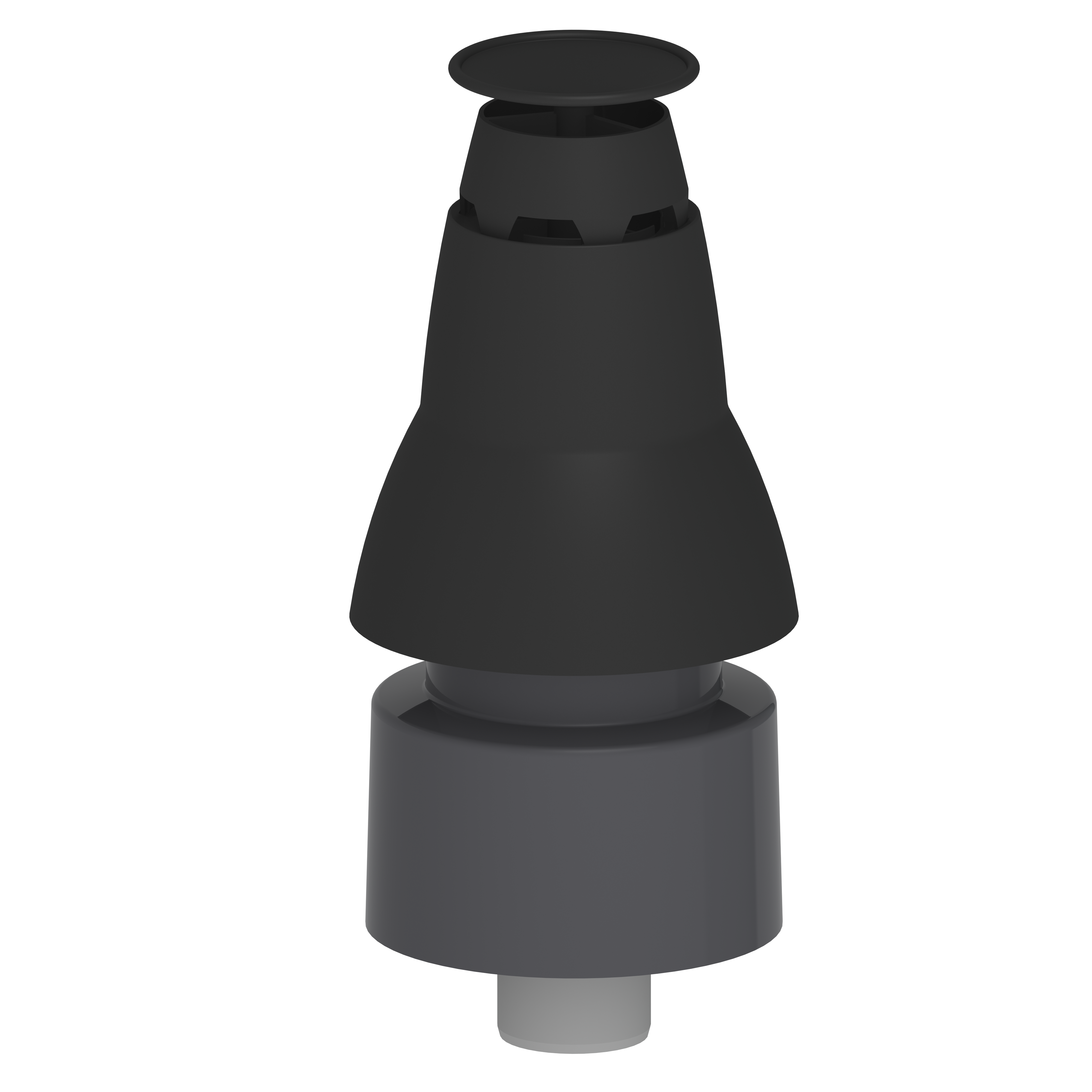 Skyline Top PP 60 for Chimney pot 158 thumbnail