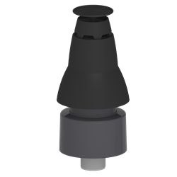 Skyline Top PP 60 for Chimney pot 158 thumbnail