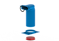 Hybalans+ Valve connection 117 132×52 90° thumbnail