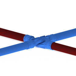 Hybalans+ Cross 92 thumbnail