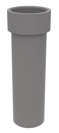 EasyAir Extension EPP 125 L=1000 thumbnail