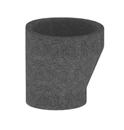EasyAir Eccentric adapter EPP+ 160 thumbnail