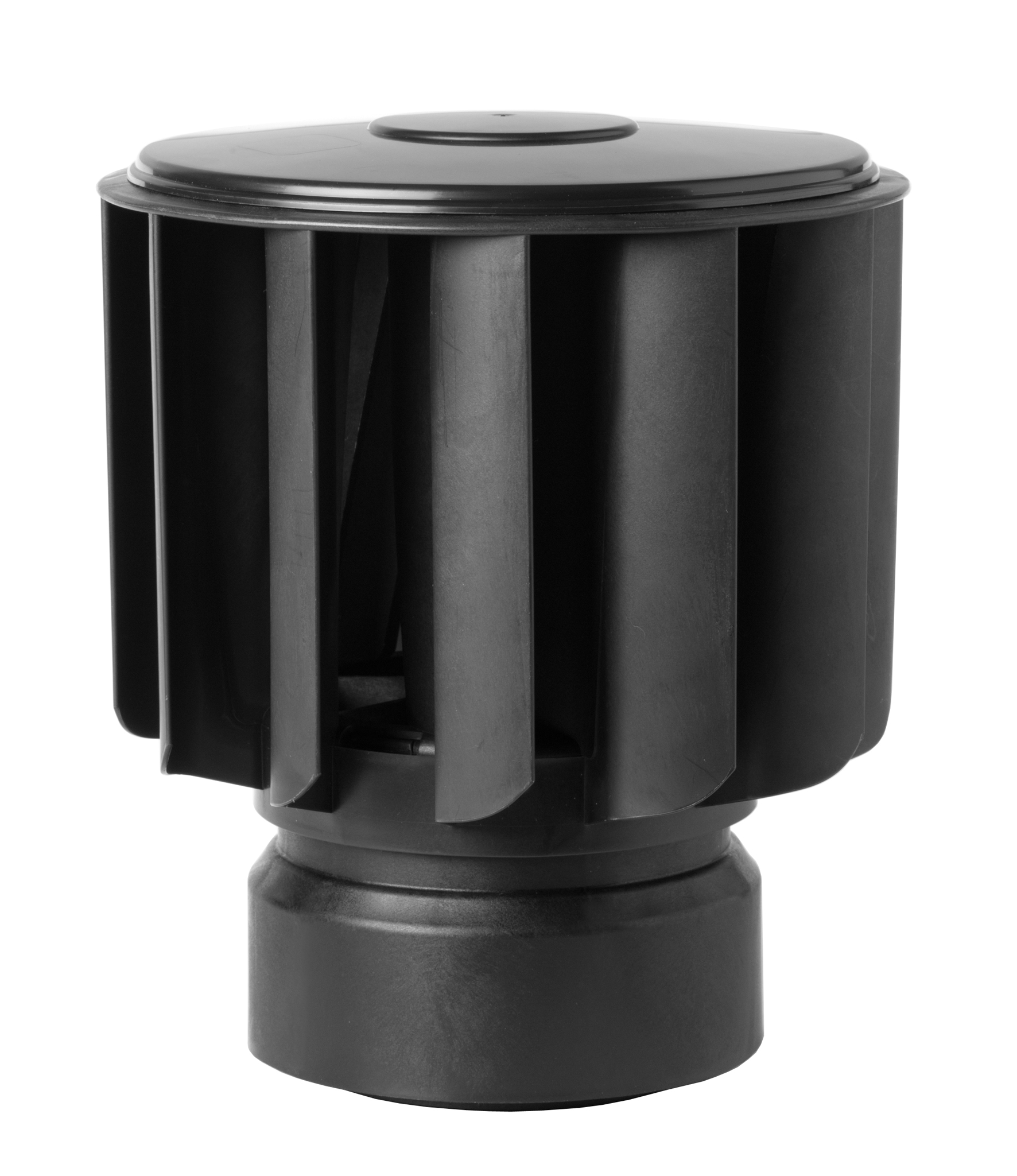 Burgerhout Vent-Alu Rotor Featured Image