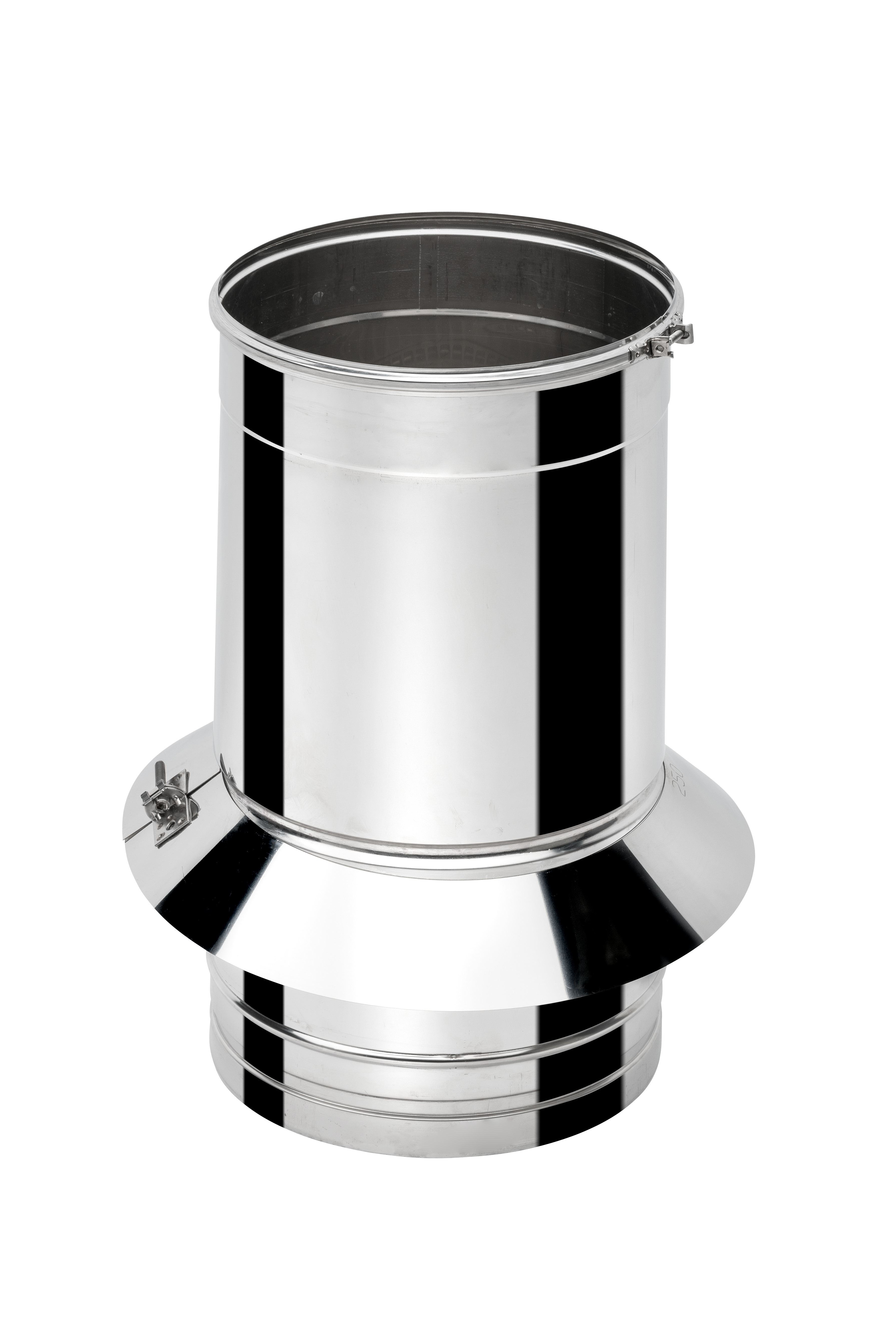 CLV Flat roof support Life Cycle Proof 130/250 thumbnail