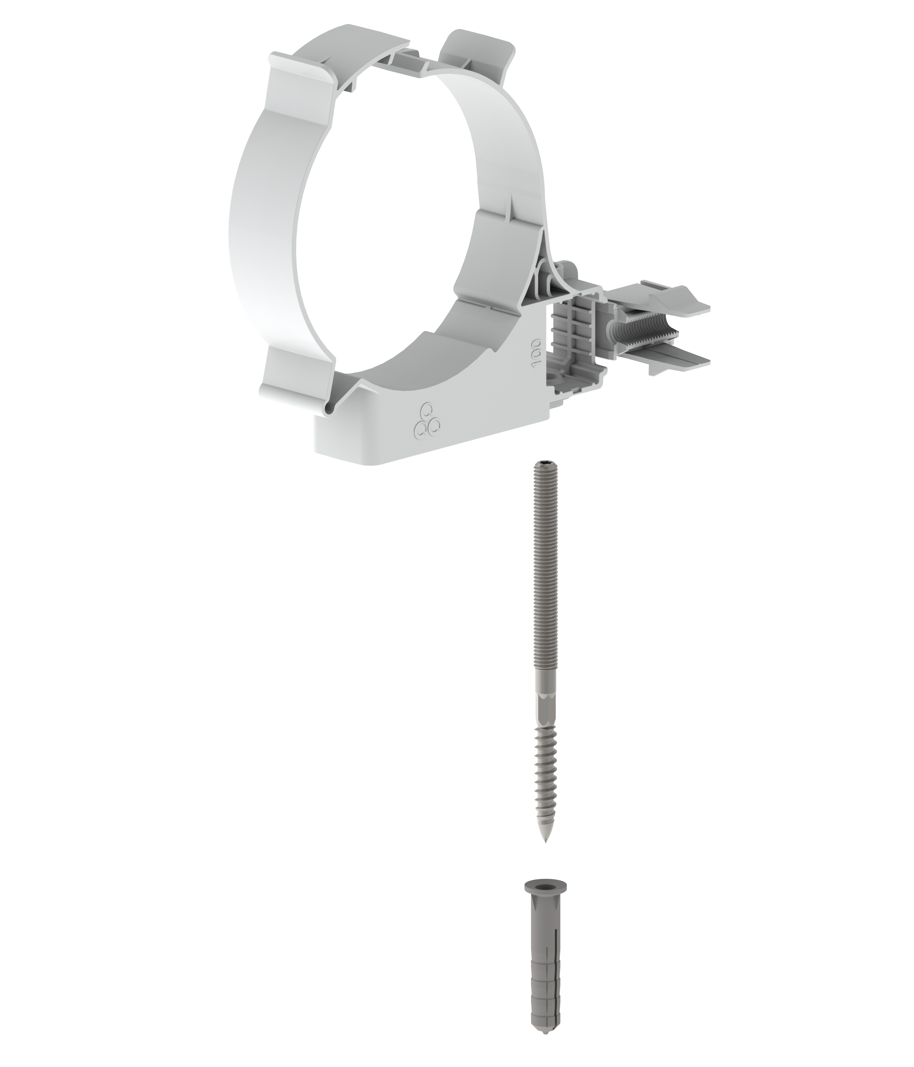 Burgerhout EasySafe Backet