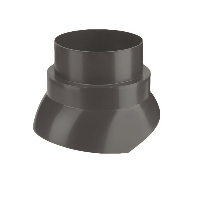 Adjustable collar PP F170 Black thumbnail