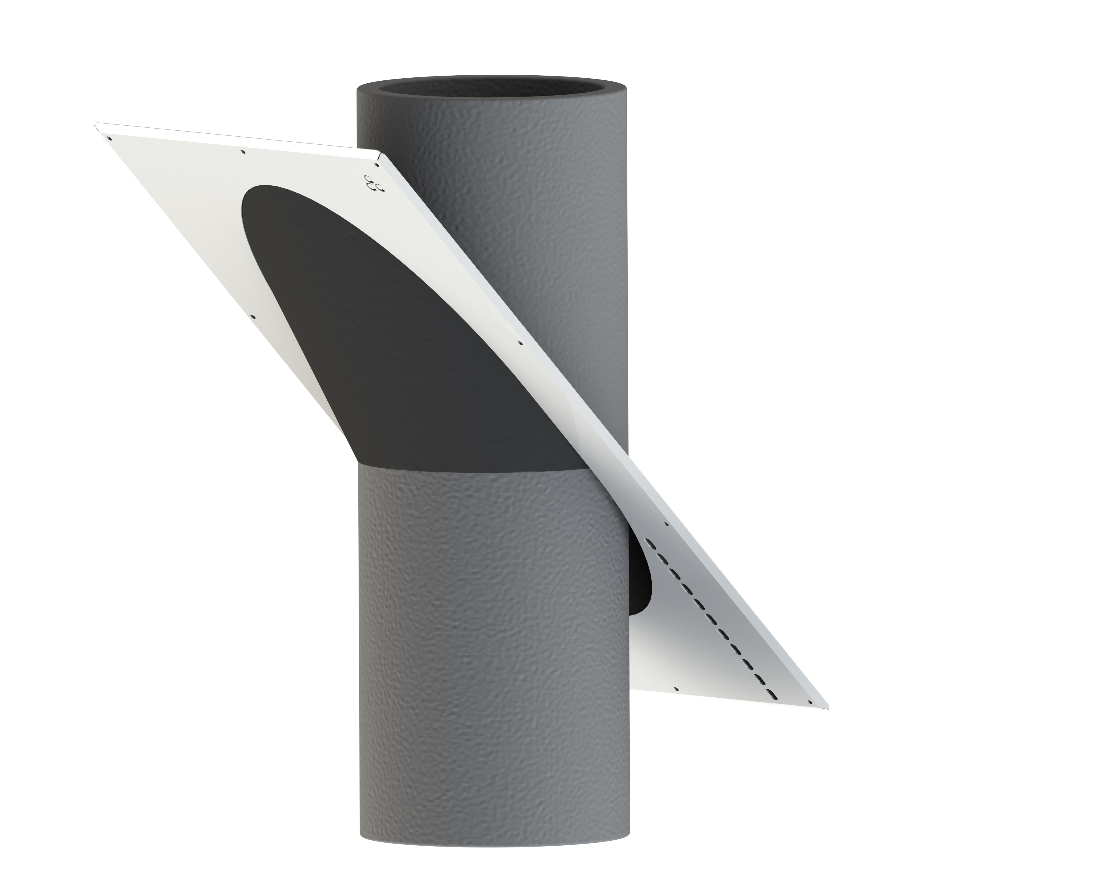 Airtight seal 235-302 angle 30-60° thumbnail