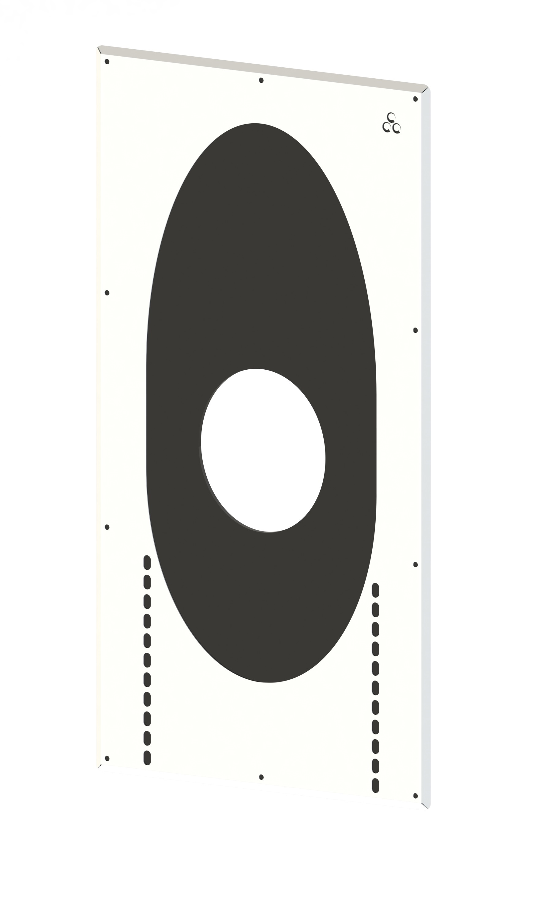 Burgerhout Roof board Airtight