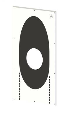 Airtight seal 180-235 angle 30-60° thumbnail