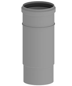 Twinline Adjuster PP 60 L=285-395 thumbnail
