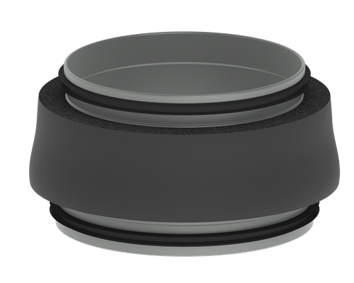 Burgerhout EasyAir Adapter EPP