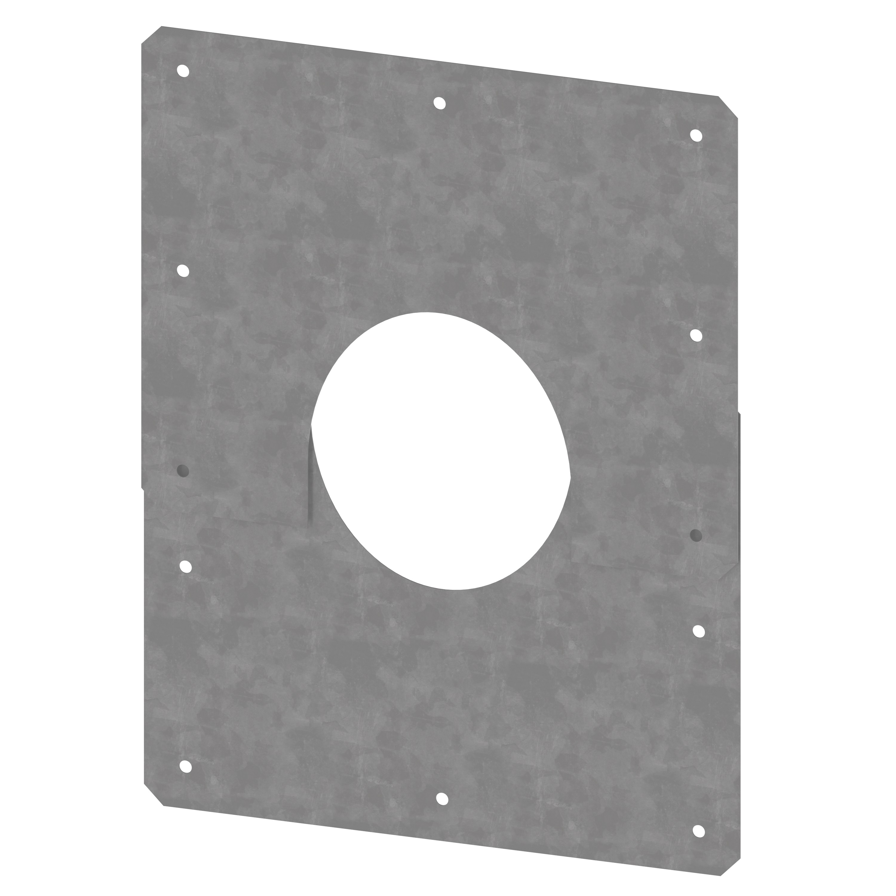 Burgerhout Roof board GLV