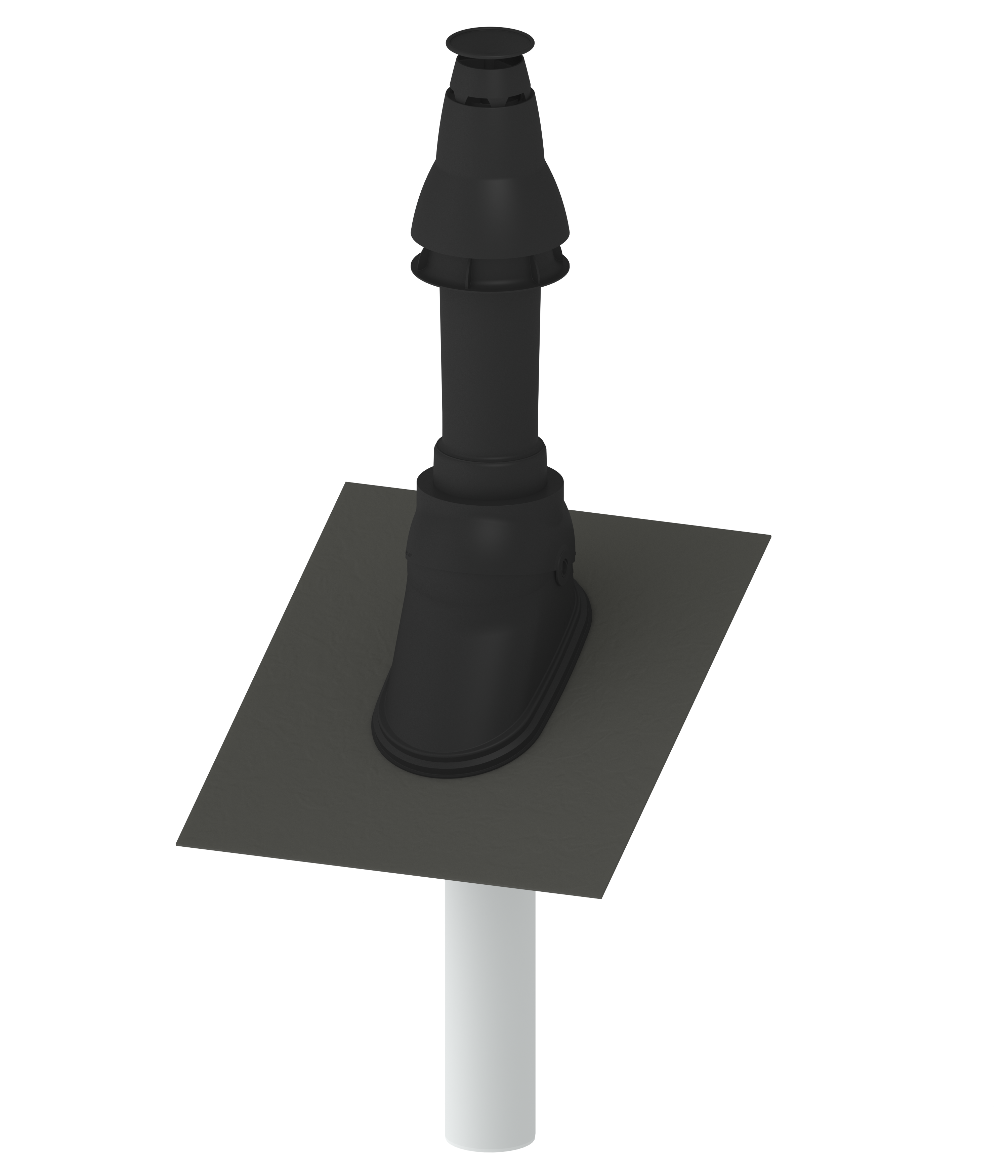 Burgerhout EasySafe Skyline kit