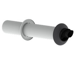 EasySafe Wall terminal PP 60/100 thumbnail