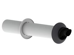 EasySafe Wall terminal PP 60/100 thumbnail