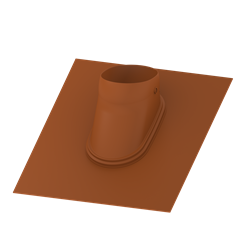 FX Easy Pitched Roof Flashing Only thumbnail