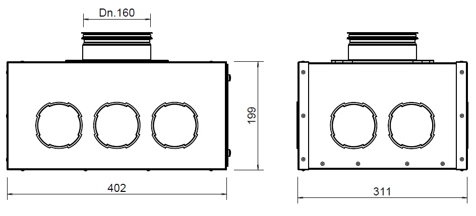 Hybalans+ Manifold 160 280#8 thumbnail