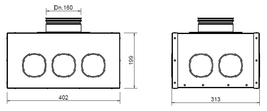Hybalans+ Manifold 160 Insulated 280#8 thumbnail