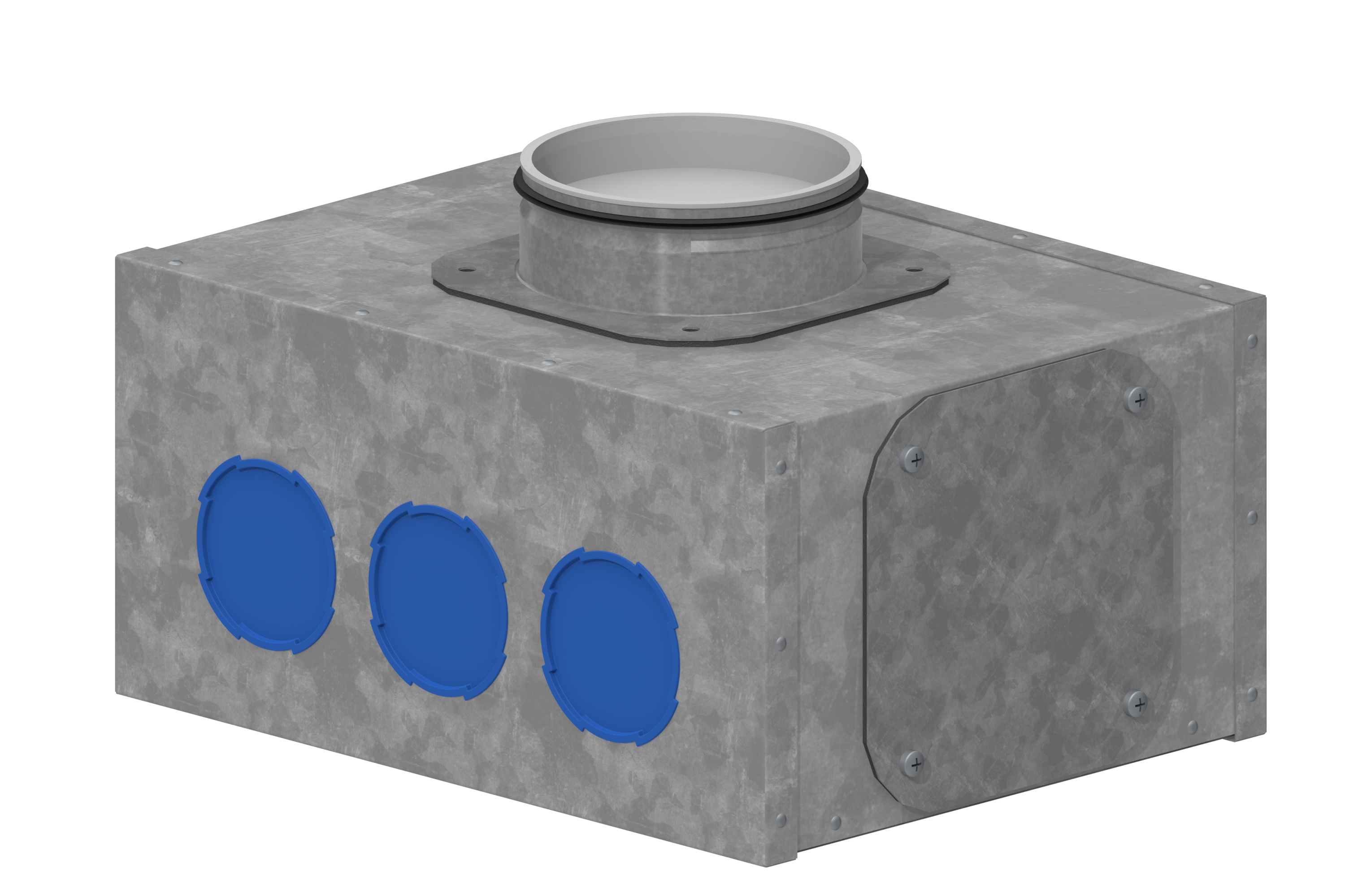 Hybalans+ Manifold 125 280#8 thumbnail