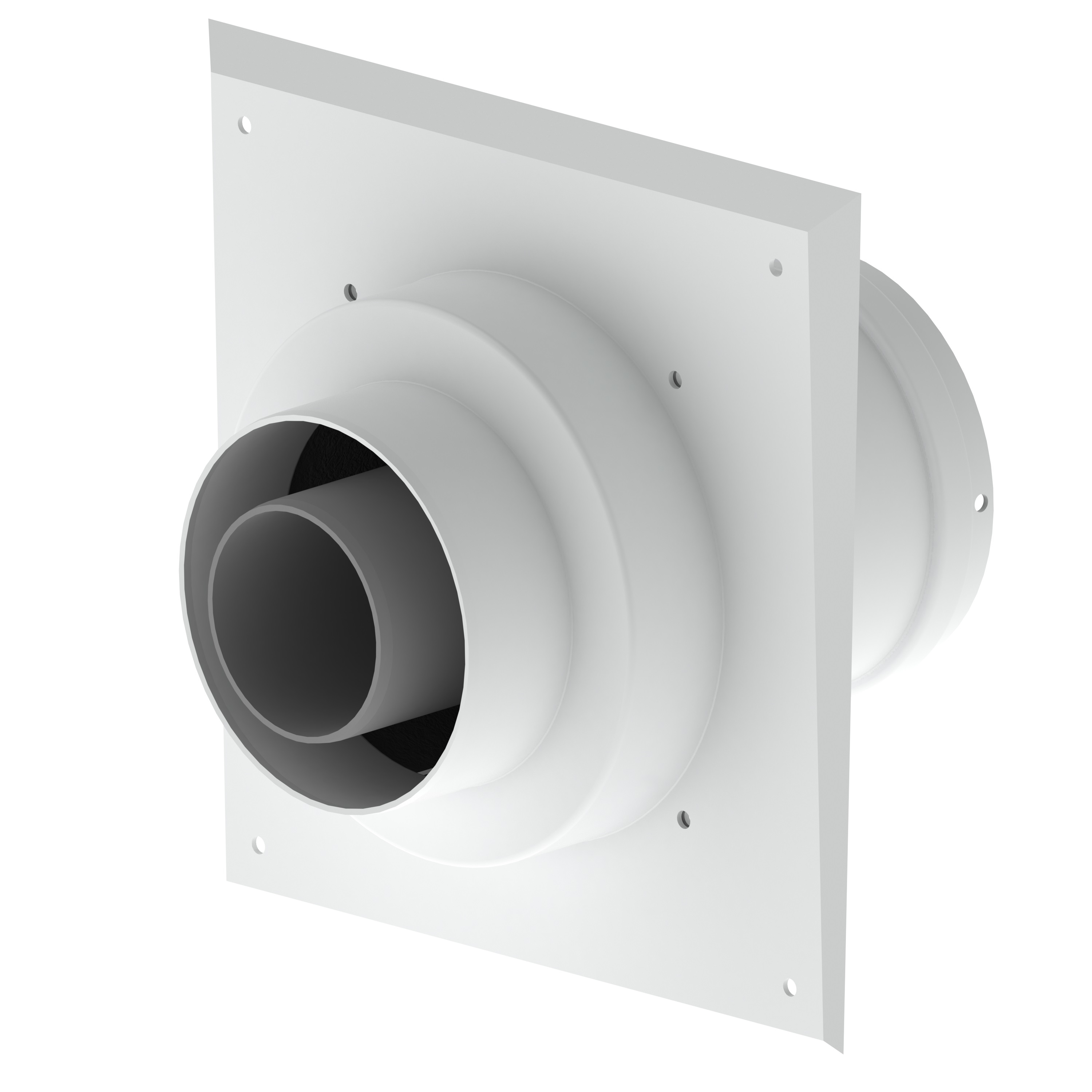 Burgerhout TwinSafe Shaft connection