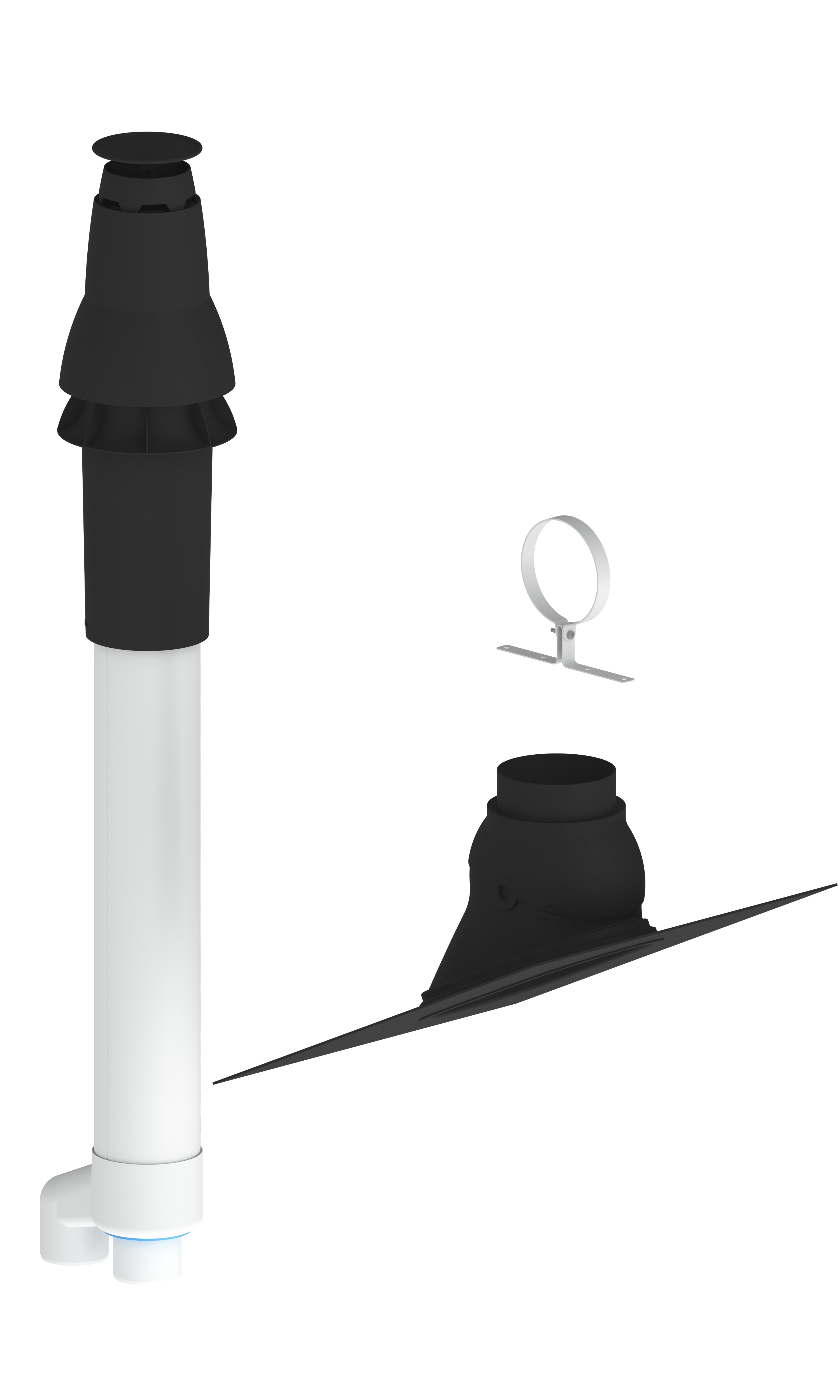 Burgerhout Safe-PP Skyline Kit