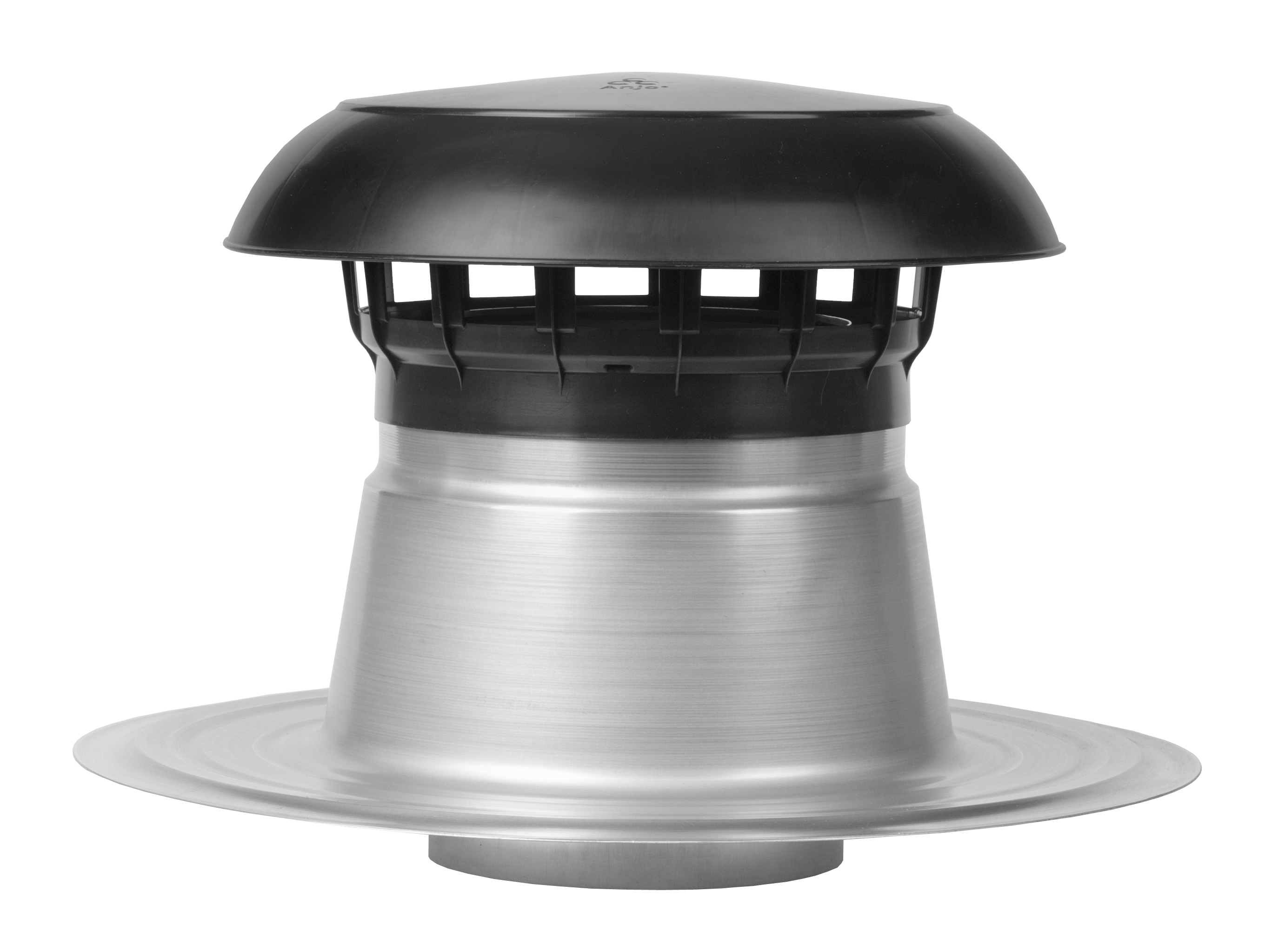 Burgerhout Vent-Alu 2000 DW Terminal with Cap PP Featured Image