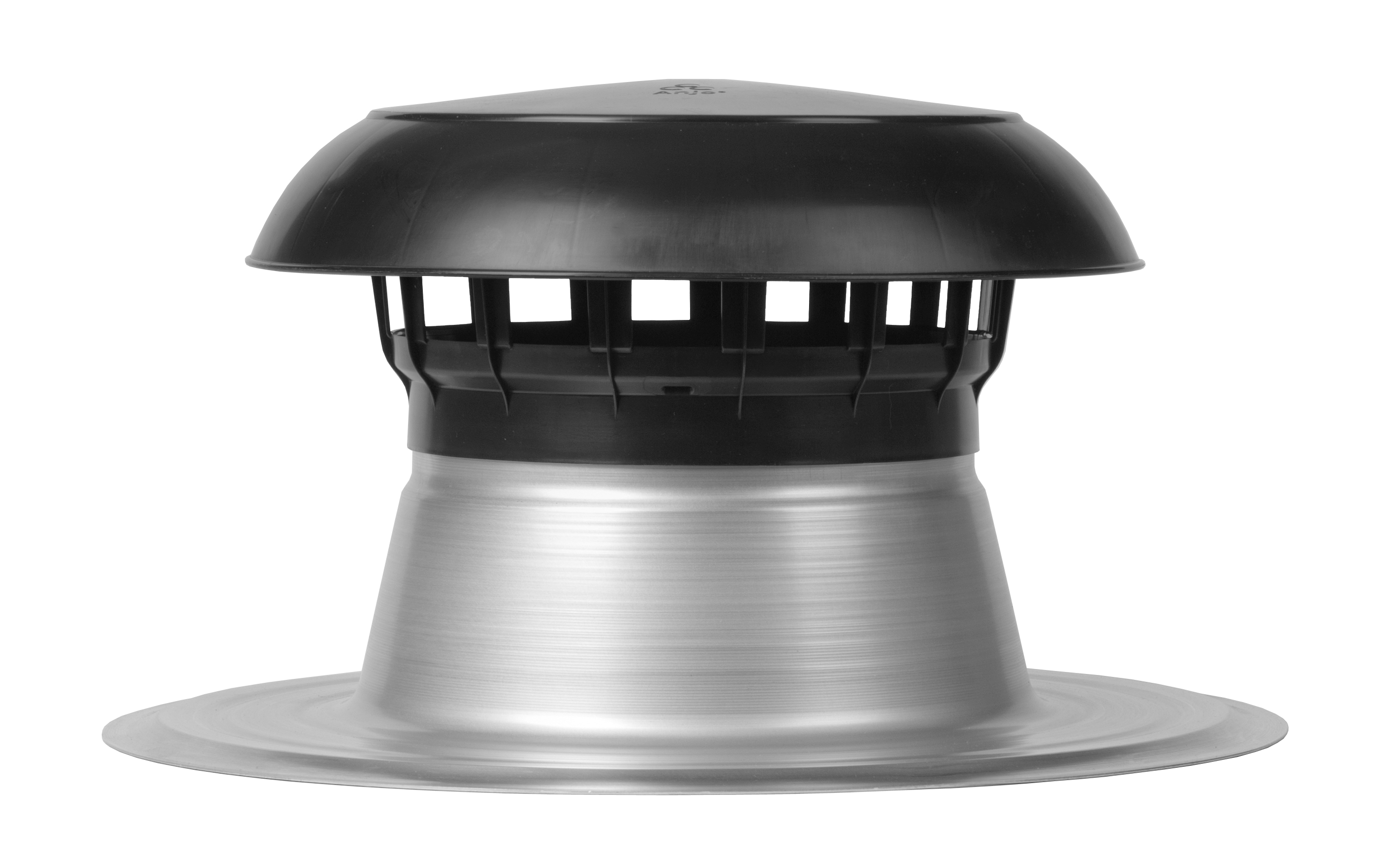 Burgerhout Vent-Alu 2000 SW Terminal with Cap PP Featured Image