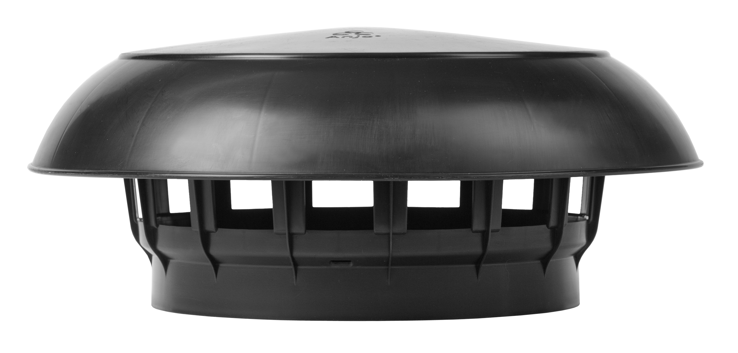 Burgerhout Vent-Alu 2000 DW Roof Flashing Featured Image