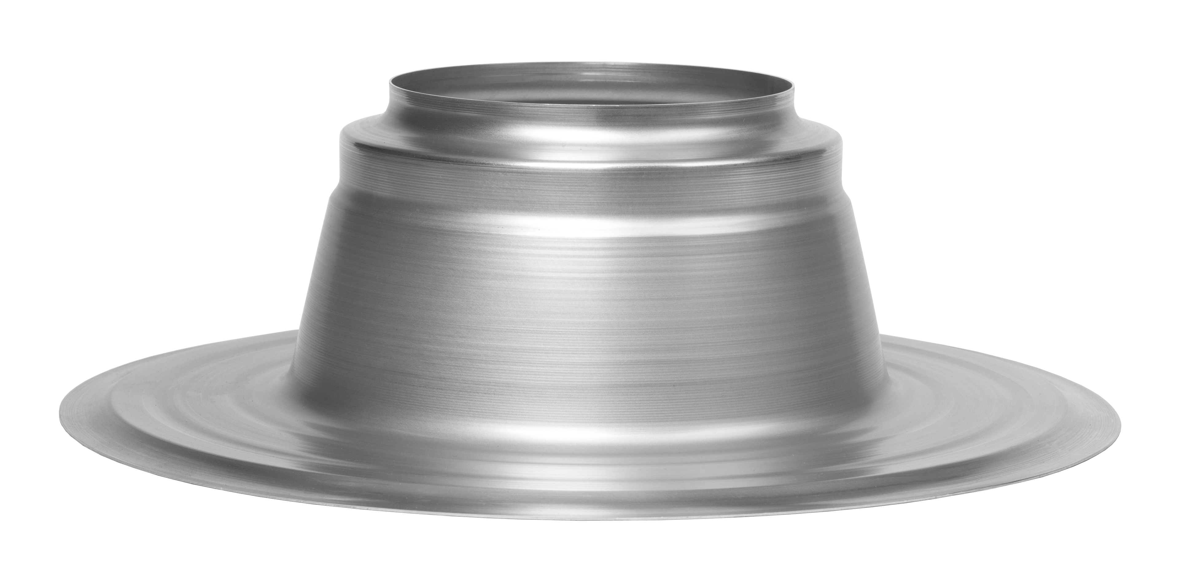 Burgerhout Vent-Alu 2000 SW Roof Flashing for Cap PP Featured Image