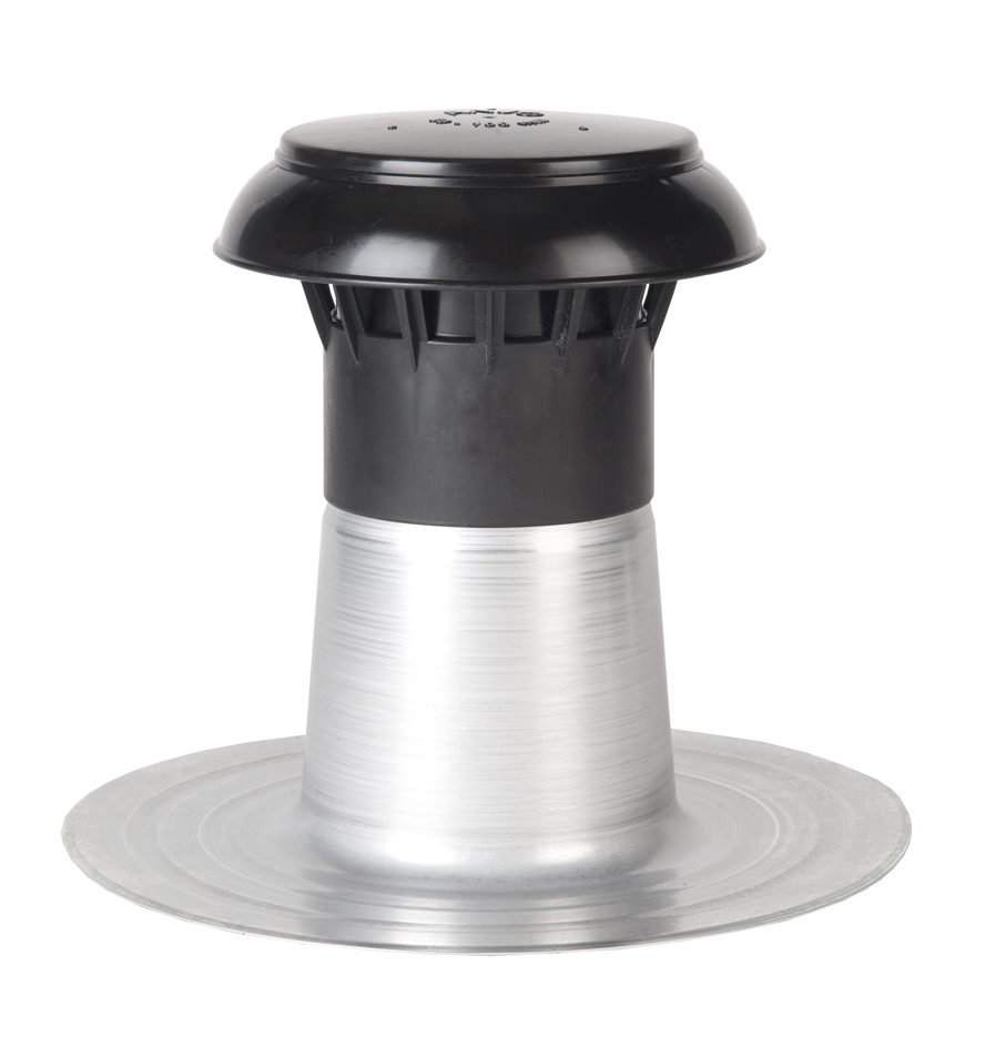 Burgerhout Vent-Alu 3000 SW Terminal Featured Image