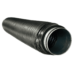 Burgerhout EasyAir Silencer DN250 L=1000mm thumbnail