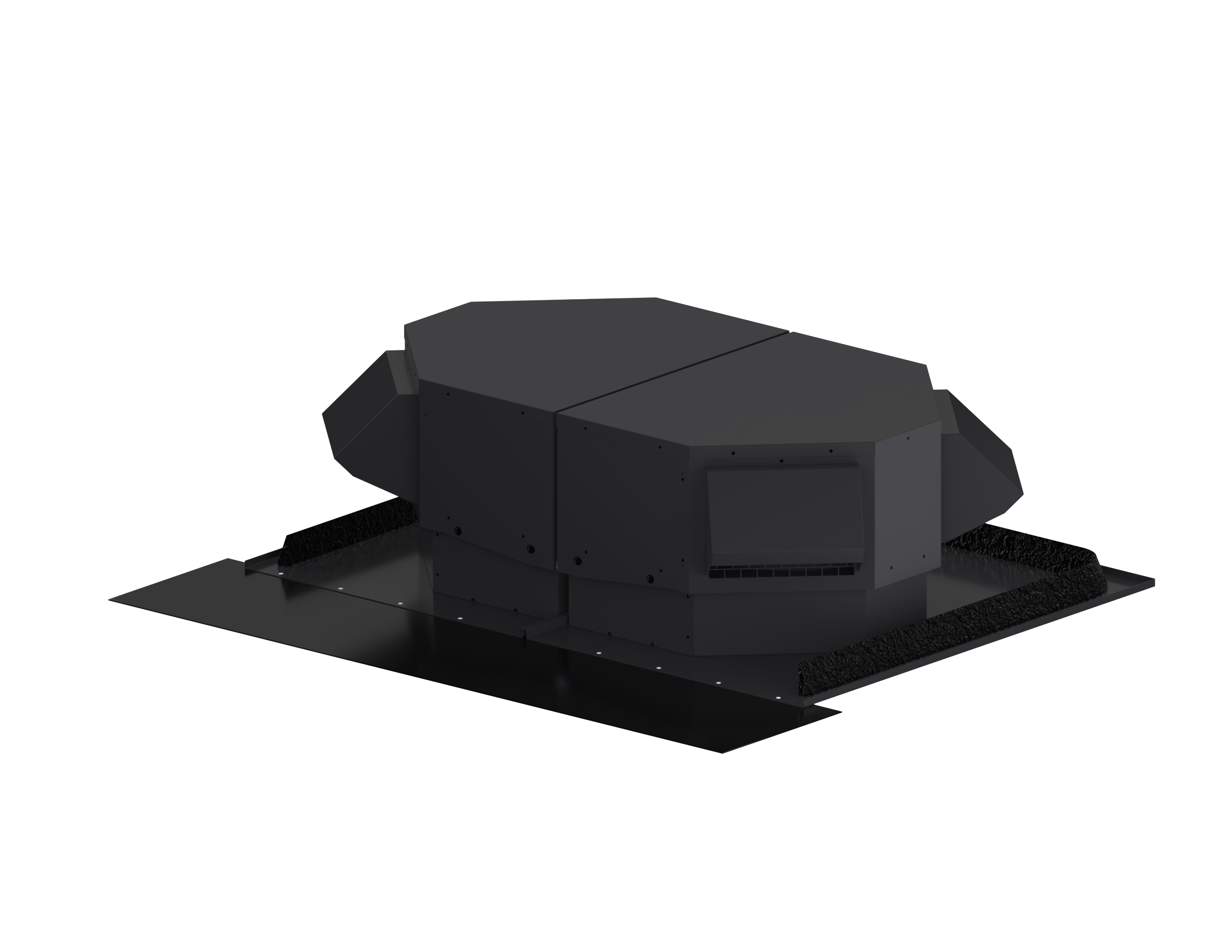 Burgerhout Elytra Combined Terminal Featured Image