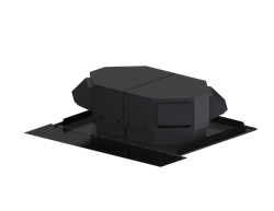 Elytra Combi terminal modulair, horizontal 250 thumbnail