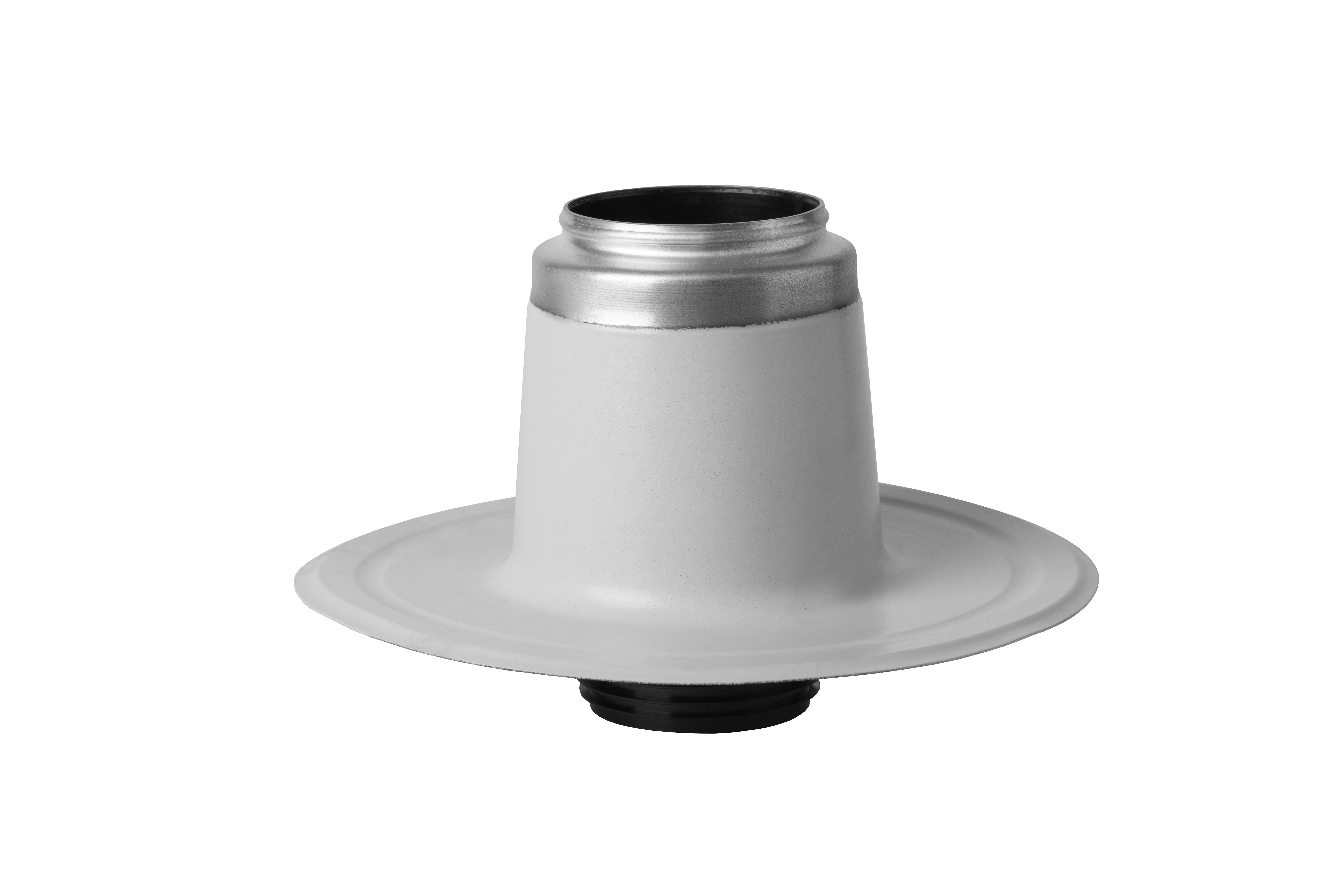 Burgerhout Vent-Alu 3000 DW Roof Flashing PVC Featured Image